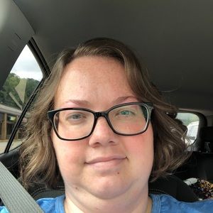 Meet your Posher, Abigail